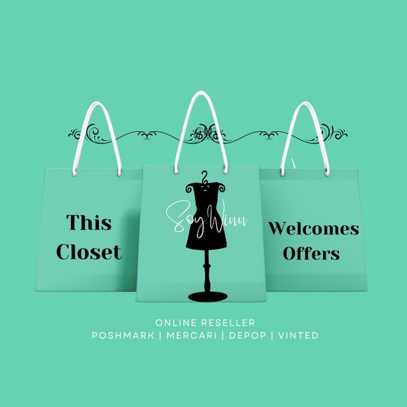 Market and Layne black quilted baseball hat with adjustable band new - Picture 7 of 7